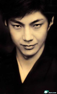 野村万斋 Mansai Nomura