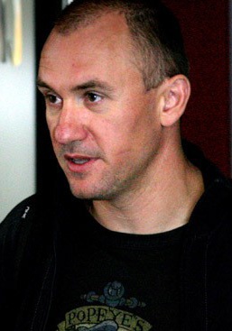 拉杜·蒙泰安 Radu Muntean