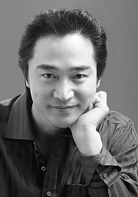 郑普硕 Bo-seok Jeong