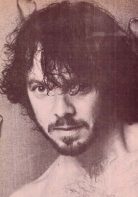 巴德·库特 Bud Cort