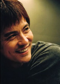 泽村一树 Ikki Sawamura