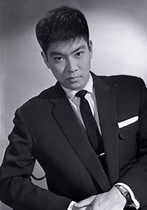 石原裕次郎 Yûjirô Ishihara