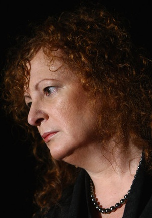 南·戈尔丁 Nan Goldin