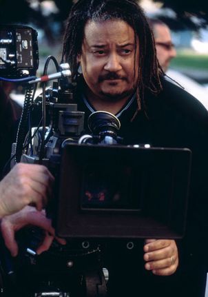 厄内斯特·R·迪克森 Ernest R. Dickerson