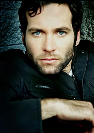 艾恩·贝利 Eion Bailey