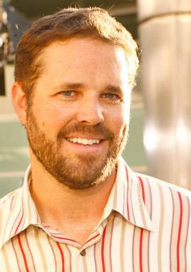 大卫·丹曼 David Denman