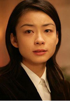 冈本绫 Aya Okamoto