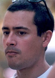 让–巴蒂斯特·安德烈亚 Jean-Baptiste Andrea