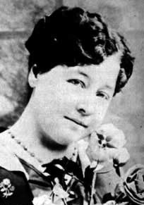 爱丽丝·盖伊 Alice Guy