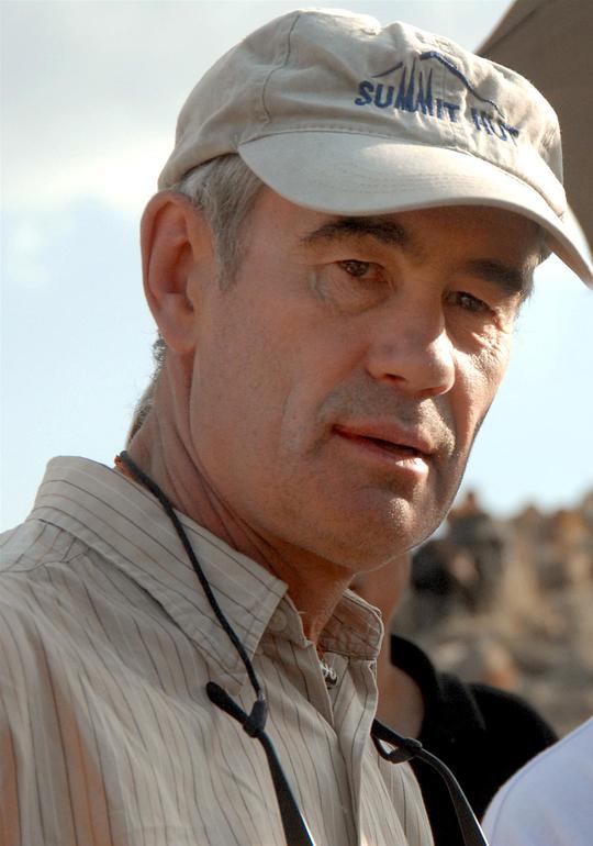 谢尔盖·波德罗夫 Sergey Bodrov