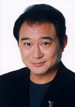 船越英一郎 Eiichiro Funakoshi