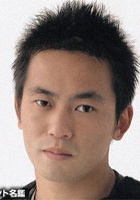 佐藤银平 Ginpei Sato