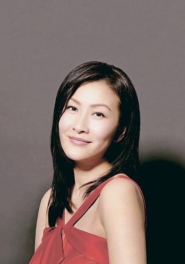 陈慧珊 Flora Chan