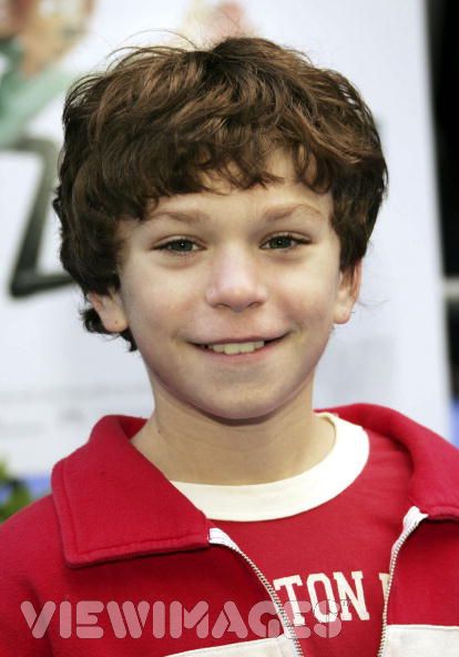 杰克·切里 Jake Cherry