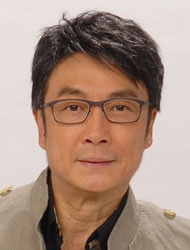 刘松仁 Damian Lau
