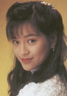 刘小慧 Winnie Lau