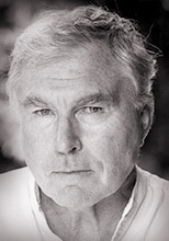 大卫·布克 David Burke