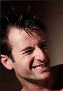 Justin Kelly Justin Kelly