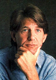 彼德·考约特 Peter Coyote