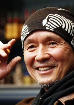 火野正平 Shôhei Hino