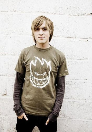 汤姆·弗莱彻 Tom Fletcher