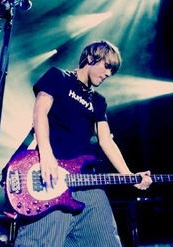 道吉·波因特 Dougie Poynter