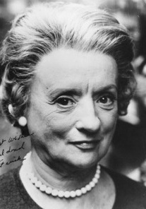 米尔翠德·纳特威克 Mildred Natwick