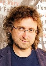 扬·霍布雷克 Jan Hřebejk