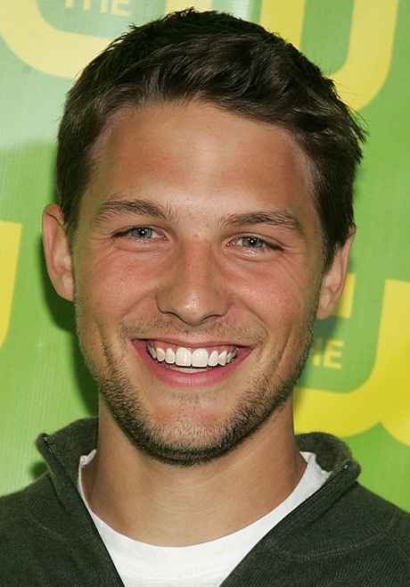 迈克尔·卡西迪 Michael Cassidy