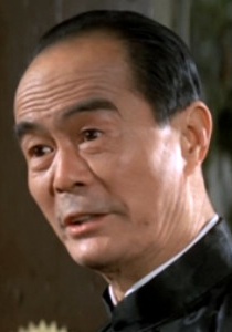 李允中 Yunzhong Li