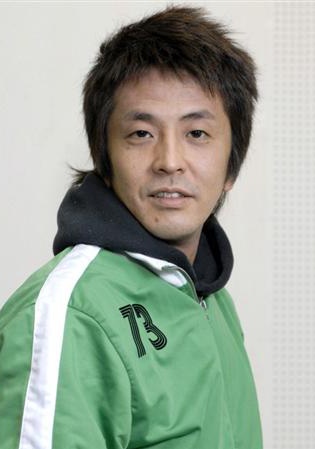 堀内健 Ken Horiuchi