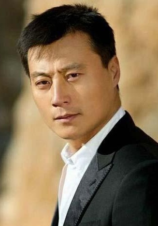 任程伟 Chengwei Ren