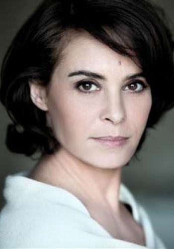 娜莎丽·罗赛 Nathalie Roussel