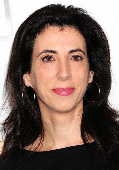 艾莲·布洛什·麦肯纳 Aline Brosh McKenna