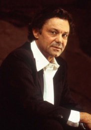 菲利普·科贝尔 Philippe Caubère