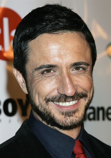 克雷格·切斯特 Craig Chester