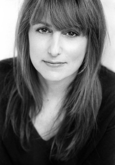 茱迪·马克尔 Jodie Markell