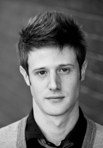 埃里克·蒋曼 Eric Jungmann