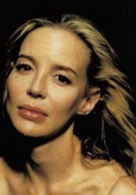 安娜·莱文 Anna Levine