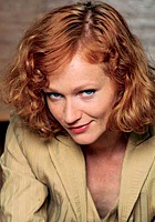 安娜·盖伊斯洛娃 Anna Geislerová