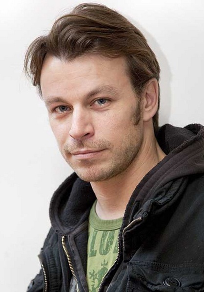 彼得·弗兰森 Peter Franzén