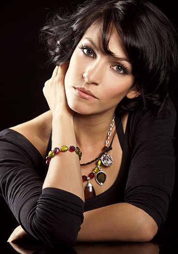 珍妮班娜吉 Jenni Banerjee