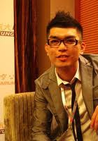陈子谦 Royston Tan