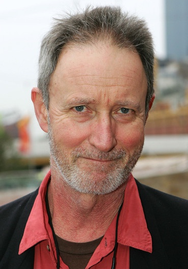 洛夫·德·希尔 Rolf de Heer