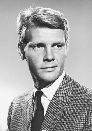詹姆斯·福克斯 James Fox
