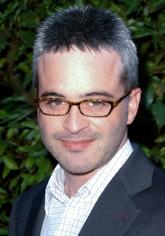 艾里克斯·库兹曼 Alex Kurtzman