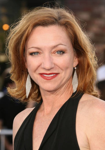 朱丽叶·怀特 Julie White