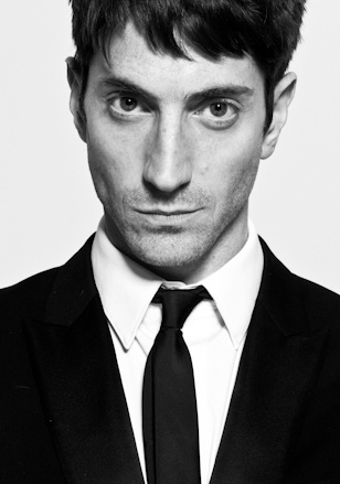 伊多·戈德堡 Iddo Goldberg