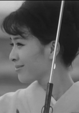 栗原小卷 Komaki Kurihara