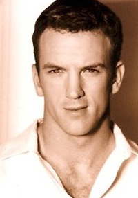 约什·兰德尔 Josh Randall